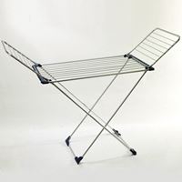 Bild von Flügelwäschetrockner Tempo NewFL.WäSCHETROCKNE R TEMPO NEW 10770002