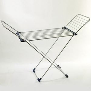 Bild von Flügelwäschetrockner Tempo NewFL.WäSCHETROCKNE R TEMPO NEW 10770002