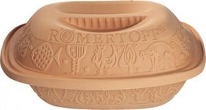 Εικόνα της RÖMERTOPF®RÖMERT. THERMO 5 ,0KG           11305