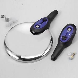 Bild von DruckanzeigerhütchenSIL DRUCKANZ.HÜT CHEN SIC-L9530995301