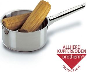 Obrazek Stieltopf SUS STIELTOPF 16 CM   ROMANA 6321-16I