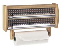 Изображение Rollenhalter Scandic AluEMSA ROLLENHALT. BU/ALU   2501032600