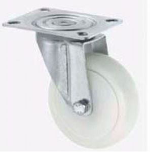 Obrazek StahlblechlenkrollePOLYAMIDLENKROLL E  L-IL-PPBL-200-K-3