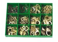 Bild von FitschenringeFITSCHENRINGE SORTIM   3256STV/300