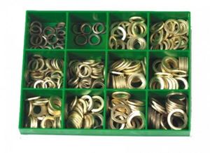 Bild von FitschenringeFITSCHENRINGE SORTIM   3256STV/300