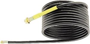Εικόνα της RohrreinigungssetROHRREINIGUNGS-S ET 15M     2.637-767