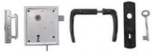 Picture of UniversalkastenschlossUNIV-KASTENSCHLO SS-PZ KARTON    89PK