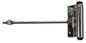 Bild von Feder-Türschließer 3983TUERSCHLIESSER VERZ GR.1 3983100033