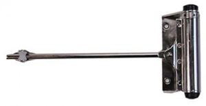 Bild von Feder-Türschließer 3983TUERSCHLIESSER VERZ GR.4 3893400033