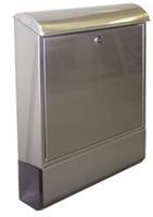 Bild von Briefkastenset BerlinHSB BRIEFKASTEN EDELST.BERLIN 160525