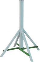 Bild von HolzständerSTäNDER 95X110 ZU BERGFINK   639619