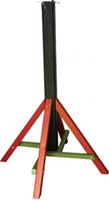 Bild von HolzständerSTäNDER 75X110 Z.KLEIB/SPERL 168546