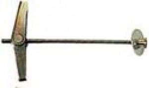 Bild von FederklappdübelFISCH KLAPPDÜBEL KD 4 25ST     80183