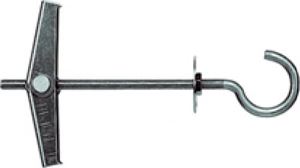 Bild von FederklappdübelFISCH KLAPPDÜBEL KDH 4 25ST    80184