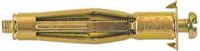 Изображение Hohlraummetalldübel HM-SFISCH HOHLR.DÜBE L HM4X32S 50ST 62306