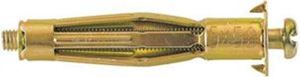 Изображение Hohlraummetalldübel HM-SFISCH HOHLR.DÜBE L HM4X32S 50ST 62306