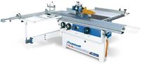 Obrazek ST 3 classic F 23 - Kombinierte Säge-Fräsmaschine