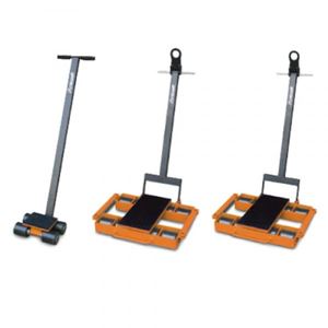 Obrazek TF 6 - Transportfahrwerke