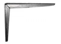 Bild von SchwerlastkonsolenSCHWERLASTKONSO- F-VZ- 300X550 800819