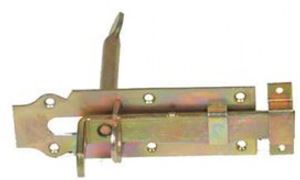 Obrazek StalltürriegelSTALLTUERSCHLOSS RIEGEL-180-117160