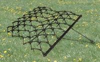 Afbeelding van Wiesenegge 137 cm 250 x 155 x 12 cm