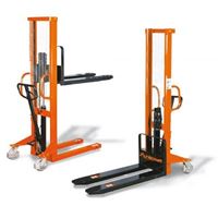 Bild von GHHW 1000 - Gabelhochhubwagen