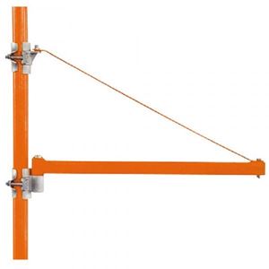 Immagine di WSA 600-750 - Wand-Schwenkarm
