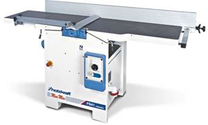 Bild von FS 41 Classic Tersa - Abricht-Dickenhobel