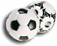 Bild von Fussball "Goal