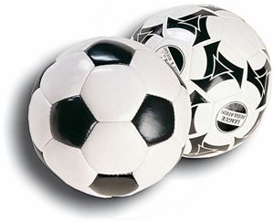 Bild von Fussball "Goal