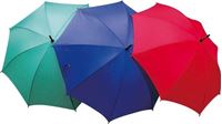 Obrazek Stockschirm "Elegance", blau