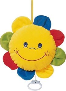 Obrazek Spieluhr " BLume XL