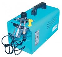 Resim Airbrush-Kompressorset PROFI Güde Gd_50065