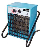 Bild von Gd_85013 Elektro-Heizgerät 9 kW  E-Heizer 9 KW