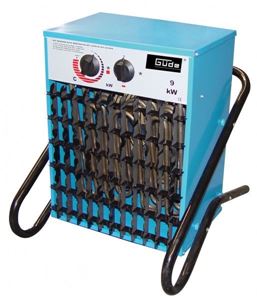 Bild von Gd_85013 Elektro-Heizgerät 9 kW  E-Heizer 9 KW