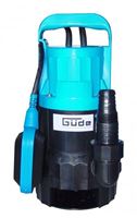 Εικόνα της Schmutzwassertauchpumpe GS 4000 Güde Gd_94621