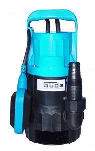 Εικόνα της Schmutzwassertauchpumpe GS 4000 Güde Gd_94621