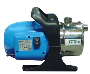 Bild von Gartenpumpe JG 1000 l Güde Gd_94657