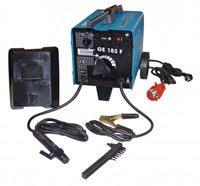 Bild von Elektrodenschweissgerät GE 185 F Güde Gd_20004