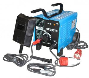 Bild von Elektrodenschweissgerät GE 290 TC Güde Gd_20007