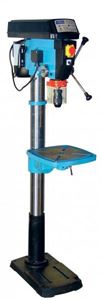 Εικόνα της Säulenbohrmaschine GSB 25 Güde Gd_55423