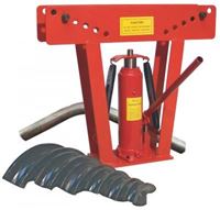 Εικόνα της Rohrbiegegerät 12 Tonnen hydraulisch
