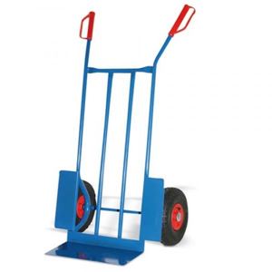 Изображение SAK - Sackkarre aus Stahlrohr