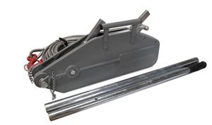 Picture of Universalseilzug USZ 1600