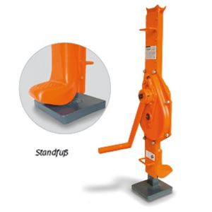 Obrazek Stahlwinde SW 5