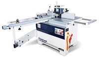 Obrazek T 55 WF elite SM digital - Tischfräse