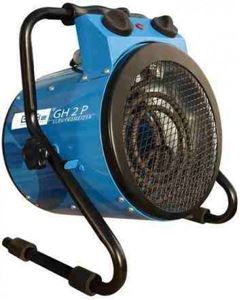 Bild von ELEKTROHEIZER GH 2 P , Güde