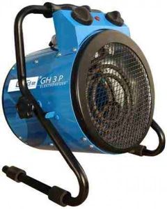 Bild von ELEKTROHEIZER GH 3 P  , Güde