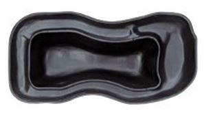 Bild von Gartenteich T 1000 Inhalt  950 L AL-KO