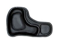 Bild von Gartenteich  T 150  Inhalt 140 L AL-KO